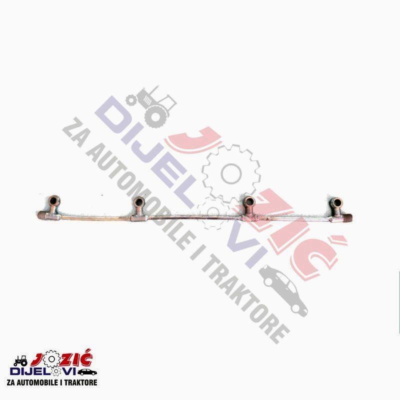 Daisy on the Ohoopee